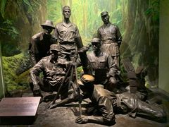 -中国人民抗日战争纪念馆