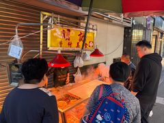 -明记牛杂(新马路分店)