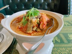-大耳象东南亚风情餐厅(月湖公园店)