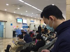 -重庆医科大学附属第一医院(本部)