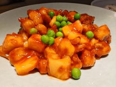 -滇铺子·云南特色菜·鲜花野菜季(曲靖万达店)