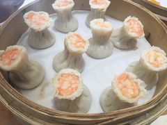 -鼎泰丰(渔阳店)