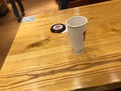 -The Habit Burger Grill 哈比特汉堡(爱琴海店)