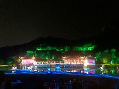 -印象普陀