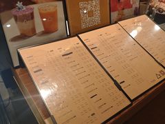 -去茶山(鸿通城店)