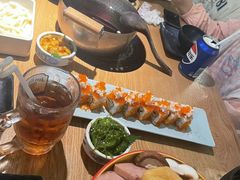 -沼津港精致料理·寿喜烧·烧鸟(青浦宝龙广场日料榜单店)