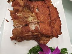 自制冻肉-小贝壳酒楼(经九路店)
