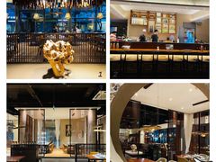 -古京·臻致料理(月湖店)