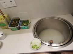 -靖晨园蒸饵丝(爱琴海店)