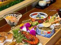 -岚山日本料理(珠江新城店)