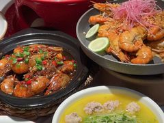 -谭十三大排档·18年老字号(船山路总店)