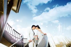 -唯一视觉婚纱摄影(李家村店)