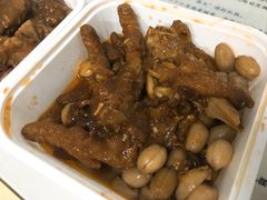 -包道广式点心专门店(东山口店)