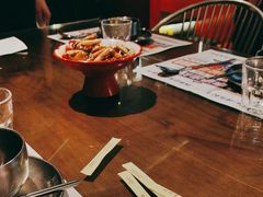 -神府路壹号·海鲜烧烤·砂锅粥·锅物(三坊七巷店)