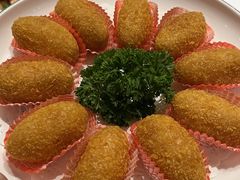 -宴天下大酒店(政和路店)