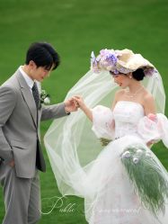 -施华洛婚纱摄影会所(范阳中路店)