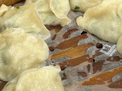 -韩记海鲜饺子旗舰店(红海新区店)