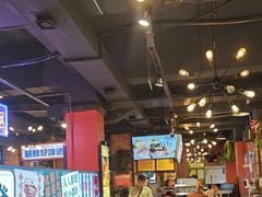 -钢管厂五区小郡肝火锅串串香(总店)