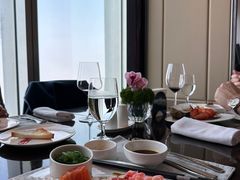 -Social 秀西餐厅-长沙瑞吉酒店(运达店)