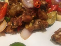 -云海肴·汽锅鸡·云南代表菜(东坝金隅店)