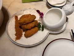 -唐猫庭院·千年陕菜(大唐不夜城店)