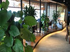 大堂-盐帮食坊•小河帮川菜(四川师大店)