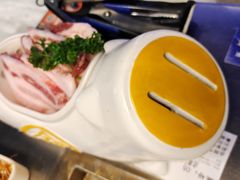 -金妈家烤肉(龙湖U城天街店)