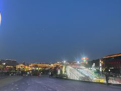-大唐不夜城