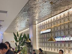 大堂-江南鱼捞(北仑银泰城店)