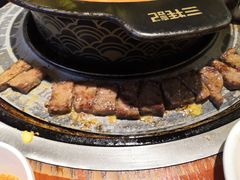 -三牦记·涮烤一体火锅(小河店)