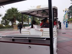 -厦门方特梦幻王国