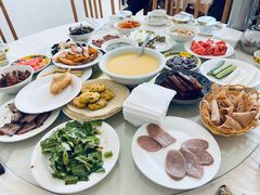-康陵正德春饼宴26号