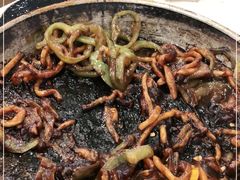 -釜山美食韩国炸酱面(长大店)