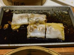-稻香饭店(龙华天虹店)