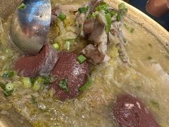 -东北大院·东北菜(三台子店)