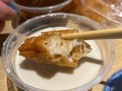 -蒙记老牌豆浆