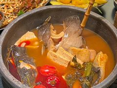 -Ameigo梅果·云贵川bistro(长宁来福士店)