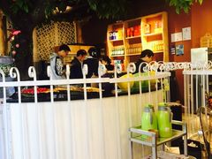 -蕃茄述·好汤自然来(江汉路店)