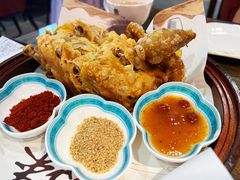 -秦月轩·陕西家乡菜(阜成路·五棵松店)