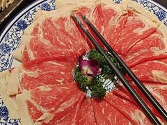 -东来顺饭庄(金泉广场店)