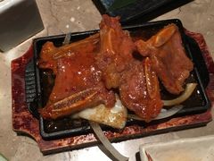 -贵木日本料理·铁板烧(新地假日广场店)