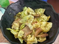 -红帽小馆(向阳路店)