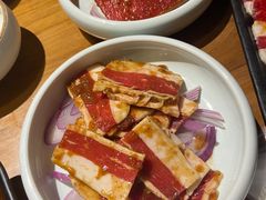 -九田家黑牛烤肉料理(华侨城店)