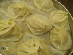 招牌金汤包-金汤包(美专校街店)