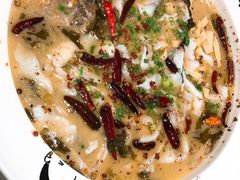 -江渔儿酸菜鱼(港湾1号店)