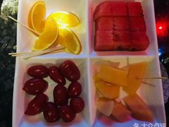 -好乐迪量贩KTV(春熙路香槟广场店)
