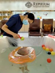 -爱贝蕊恩韩式月子会所(宝安店)