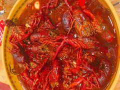 -刘一龙虾(数码路店)