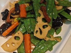-北李妈妈菜·海肠捞饭(开发区万达店)