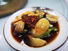青椒皮蛋-喜洋洋(中山四路店)